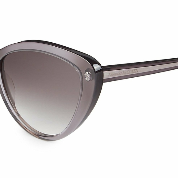 Alexander McQueen Cat Eye Sunglasses main image 8